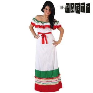 Déguisement pour Adultes Th3 Party Mexicaine
