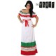 Déguisement pour Adultes Th3 Party Mexicaine