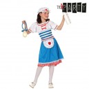 Déguisement pour Enfants Th3 Party Poupée