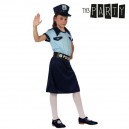 Déguisement pour Enfants Th3 Party Police