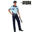 Déguisement pour Adultes Th3 Party Police