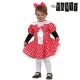 Déguisement pour Bébés Th3 Party Petite souris coquette