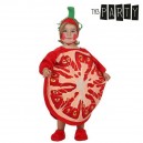 Déguisement pour Bébés Th3 Party Tomate