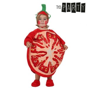 Déguisement pour Bébés Th3 Party Tomate