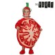 Déguisement pour Bébés Th3 Party Tomate