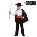 Déguisement pour Enfants Th3 Party Zorro