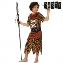 Déguisement pour Enfants Th3 Party Troglodyte