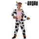 Déguisement pour Enfants Th3 Party Vache