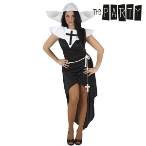 Déguisement pour Adultes Th3 Party Bonne sœur