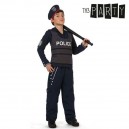 Déguisement pour Enfants Th3 Party Police