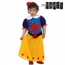 Déguisement pour Bébés Th3 Party Blanche-neige
