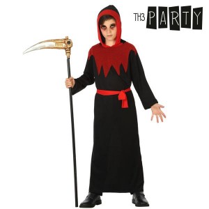Déguisement pour Enfants Th3 Party Zombie à capuche