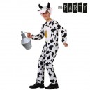 Déguisement pour Enfants Th3 Party Vache
