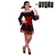 Déguisement pour Adultes Th3 Party Vampiresse sexy