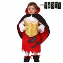 Déguisement pour Bébés Th3 Party Vampiresse
