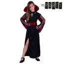Déguisement pour Enfants Th3 Party Vampiresse