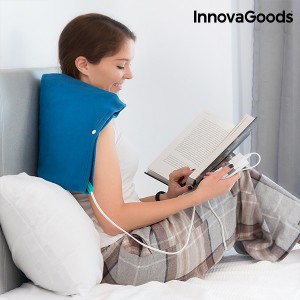 Coussin Électrique InnovaGoods