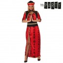 Déguisement pour Adultes Th3 Party 6720 Chinoise
