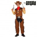 Déguisement pour Enfants Th3 Party 2622 Cow-boy