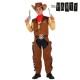 Déguisement pour Enfants Th3 Party 2622 Cow-boy