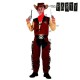 Déguisement pour Enfants Th3 Party 2622 Cow-boy