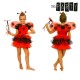 Déguisement pour Enfants Th3 Party 1861 Coccinelle