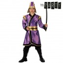 Déguisement pour Enfants Th3 Party 6289 Samouraï