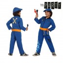 Déguisement pour Enfants Th3 Party 9198 Mécanicien