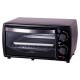 Four COMELEC 224221 1000W 10 L Noir