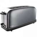 Grille-pain Russell Hobbs 222220 1000W Inox Gris