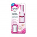 Tondeuse électrique Veet Sensitive Precision avec 7 Accessoires