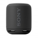 Haut-parleur portable Bluetooth Sony 222690 USB Noir