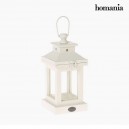 Bougeoir Homania 3241 Blanc