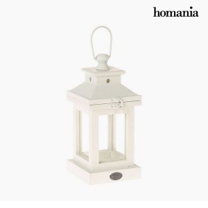 Bougeoir Homania 3241 Blanc
