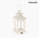 Bougeoir Homania 3241 Blanc