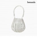 Bougeoir Homania 3463 Blanc