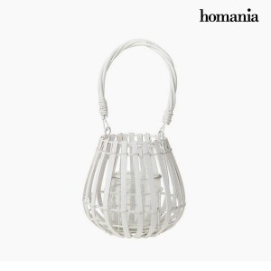 Bougeoir Homania 3463 Blanc
