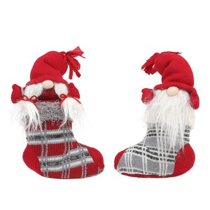 Chaussette de Noël Christmas Planet 515
