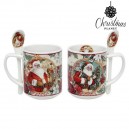 Tasse avec boîte Christmas Planet 4193 Noël Père noël