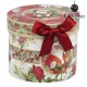 Tasse avec boîte Christmas Planet 4193 Noël Père noël