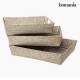 Lot de paniers Homanía 1575 (3 pcs)