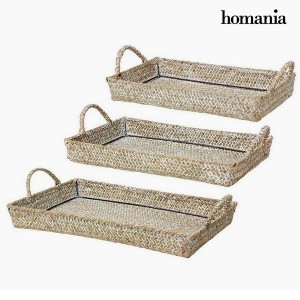 Lot de paniers Homanía 1582 (3 pcs)