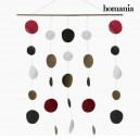 Décoration Suspendue Homanía 1877 52 cm