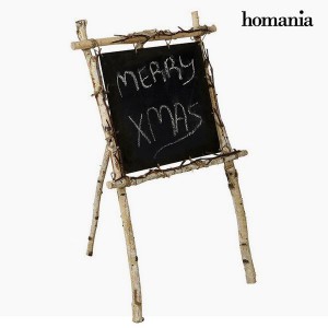 Ardoise Homania 5066 67 cm Bois