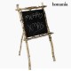 Ardoise Homania 5066 67 cm Bois