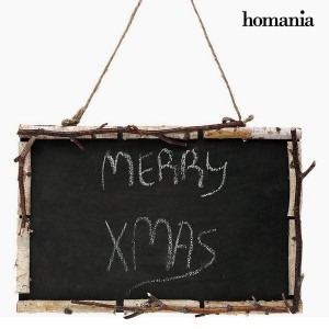 Ardoise Homania 7442 Bois