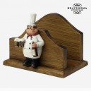 Ronds de serviette  Bravissima Kitchen 8953