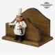 Ronds de serviette  Bravissima Kitchen 8953