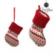 Chaussette de Noël Christmas Planet 8322 12 cm