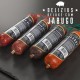 Charcuterie Ibérique Delizius Deluxe 1 kg (pack de 4)